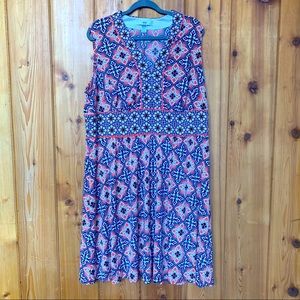 Wisp Dress size 18W.